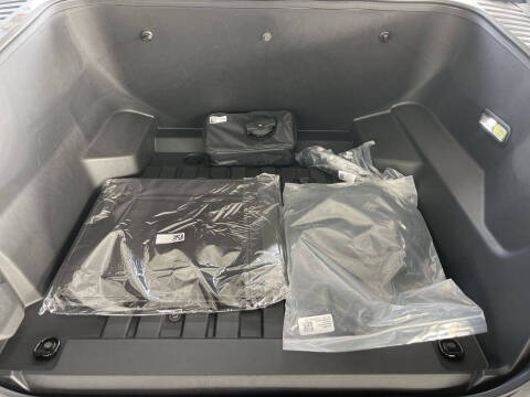 2025 GMC Sierra EV Denali