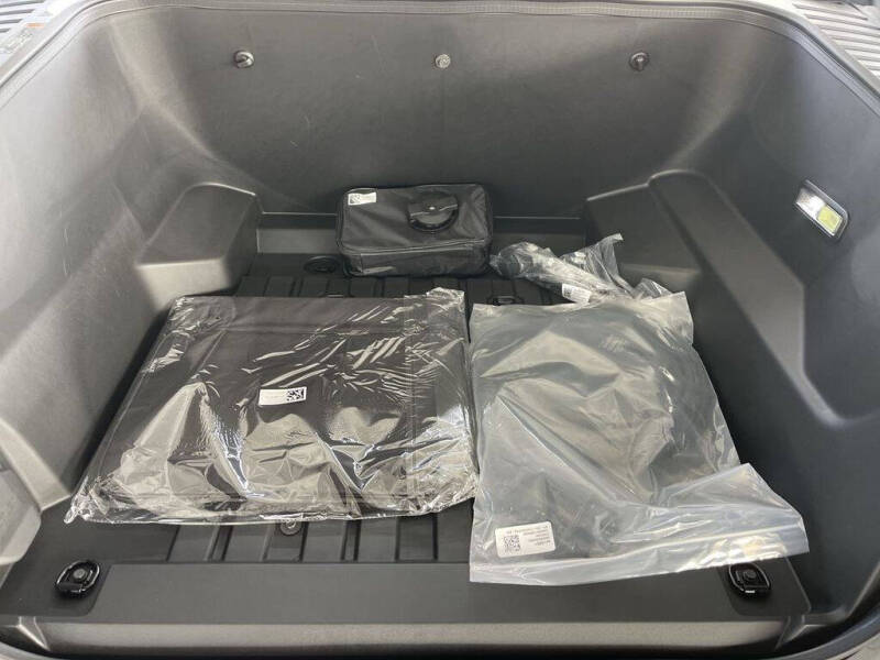 2025 GMC Sierra EV Denali