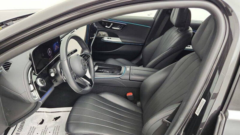 2024 Mercedes-Benz E-Class E 450 4MATIC All-Terrain