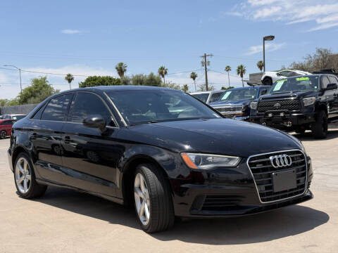 2016 Audi A3 2.0T quattro Premium