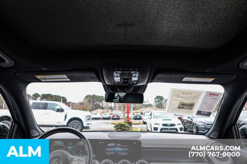 2023 Mercedes-Benz EQB EQB 350 4MATIC