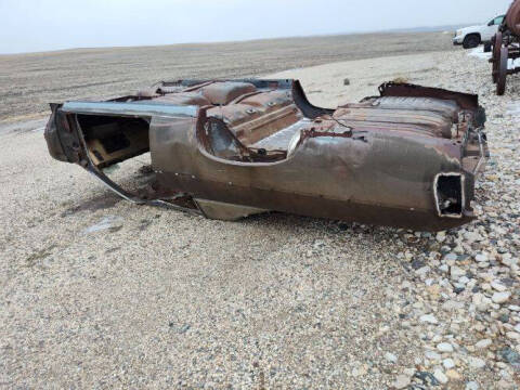 1969 Chevrolet Impala