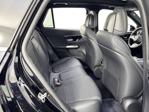 2023 Mercedes-Benz GLC GLC 300 4MATIC
