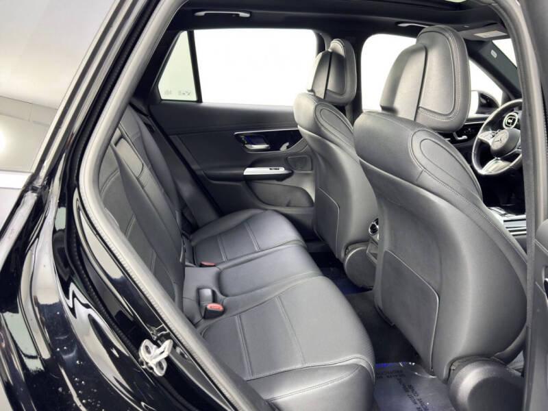 2023 Mercedes-Benz GLC GLC 300 4MATIC