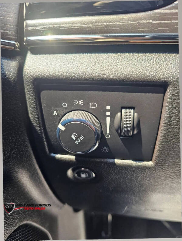 2021 Jeep Grand Cherokee High Altitude