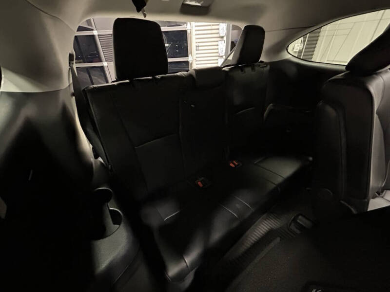 2022 Toyota Highlander Hybrid Limited