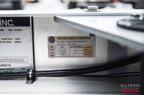 2026 Timpte 7KR3TSEZ