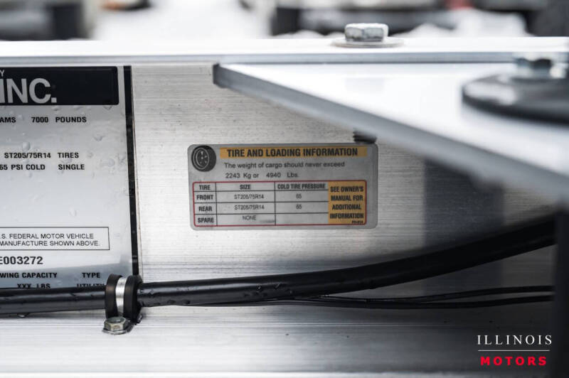 2026 Timpte 7KR3TSEZ