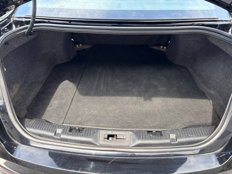 2018 Ford Taurus Police Interceptor