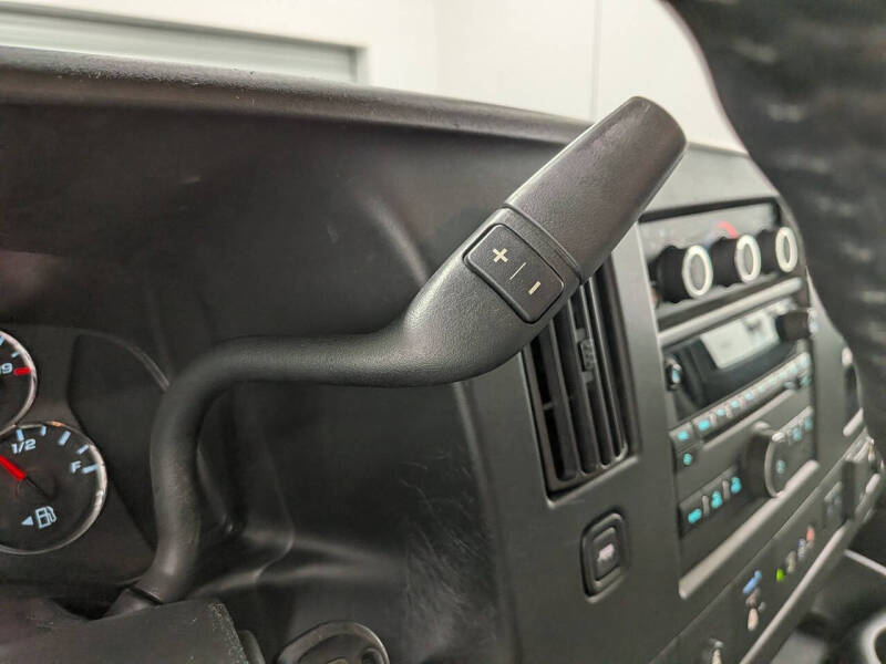 2020 Chevrolet Express 3500