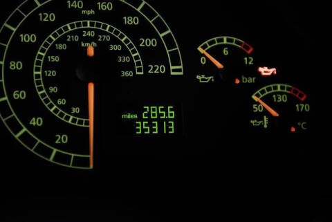 2004 Lamborghini Murcielago