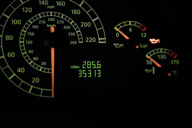 2004 Lamborghini Murcielago