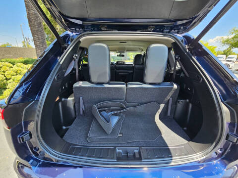 2024 Mitsubishi Outlander SE Black Edition