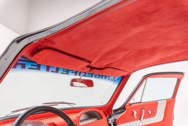 1963 Chevrolet Corvette