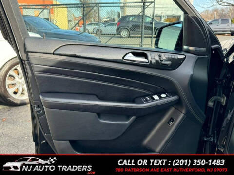 2015 Mercedes-Benz M-Class ML 400