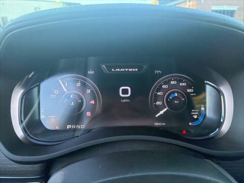 2023 RAM 2500 Limited