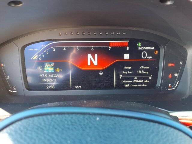 2023 Honda Civic Type R