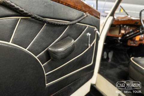 1950 Bentley Mark VI