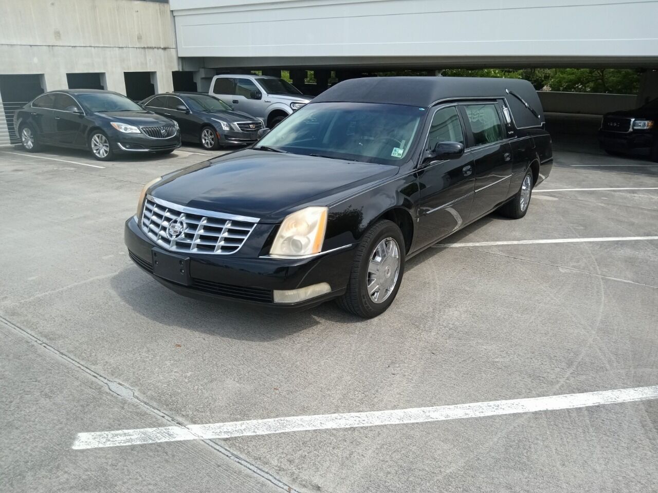 Hearse For Sale Carsforsale