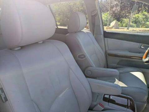 2004 Lexus RX 330