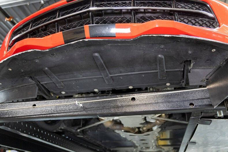 2015 Chevrolet Corvette Stingray