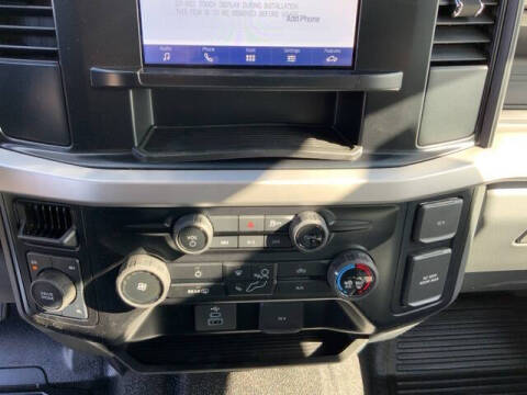 2025 Ford F-350 Super Duty XL