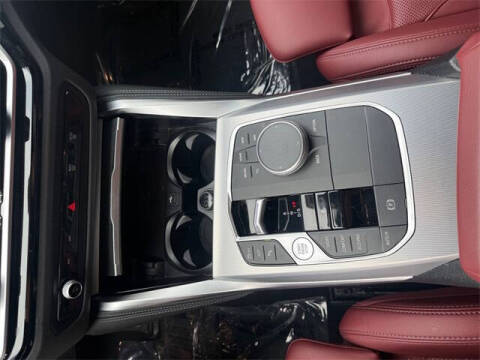 2024 BMW 4 Series M440i