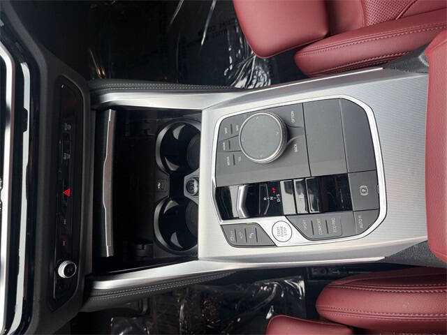 2024 BMW 4 Series M440i