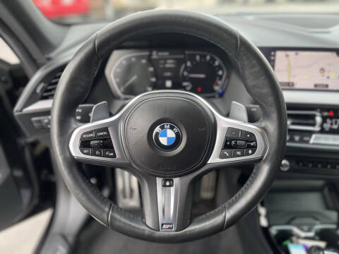 2020 BMW 2 Series M235i xDrive Gran Coupe