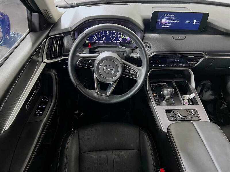 2024 Mazda CX-90 Plug-in Hybrid Premium