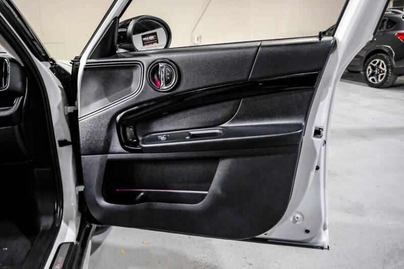 2023 MINI Countryman Cooper S
