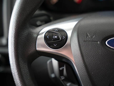 2015 Ford Transit 250