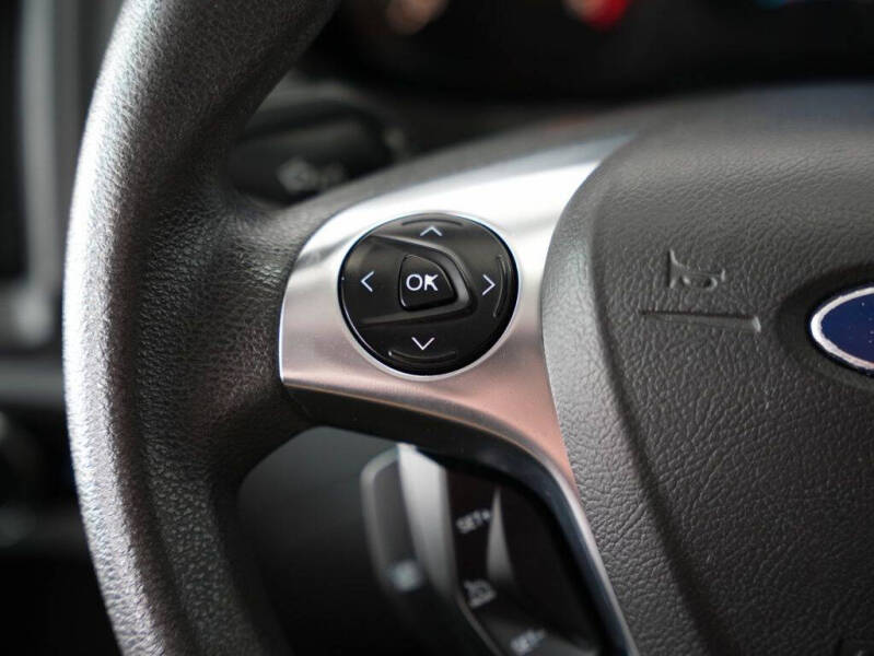 2015 Ford Transit 250