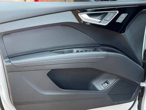 2023 Audi Q4 Sportback e-tron quattro Prestige 50