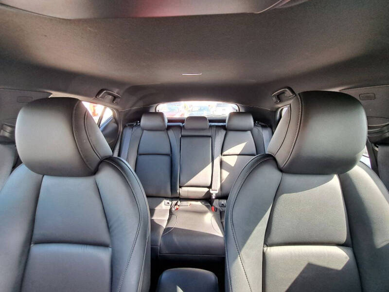 2024 Mazda Mazda3 Hatchback 2.5 S Select Sport