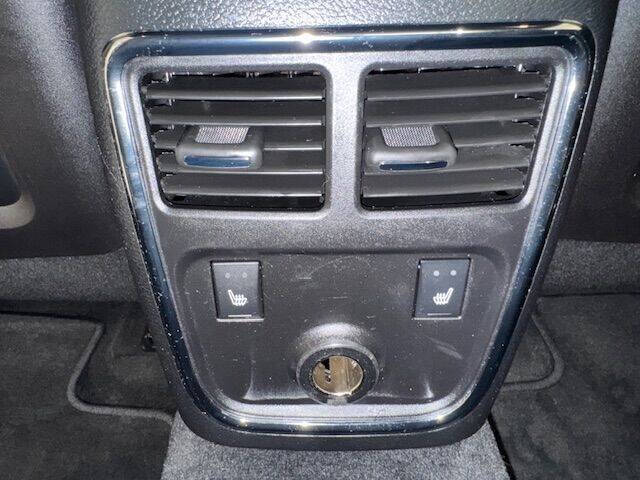 2014 Dodge Charger SXT Plus