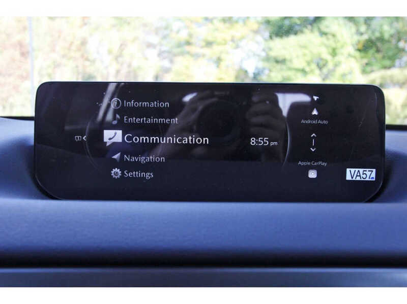 2026 Mazda CX-50 2.5 Turbo