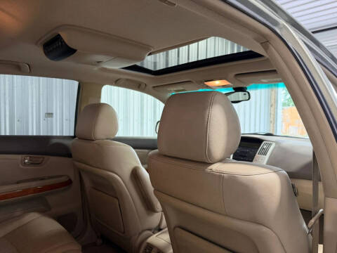 2006 Lexus RX 330