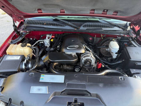 2005 GMC Sierra 1500 SLE