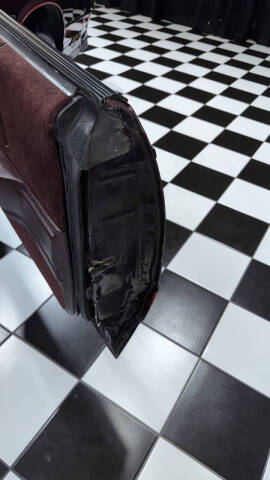 1987 Chevrolet Monte Carlo SS