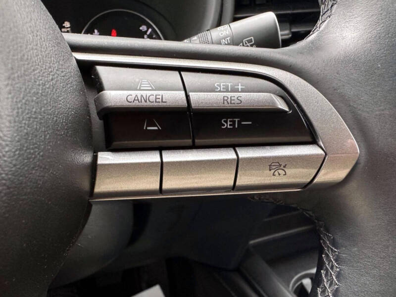 2023 Mazda CX-30 2.5 S Select