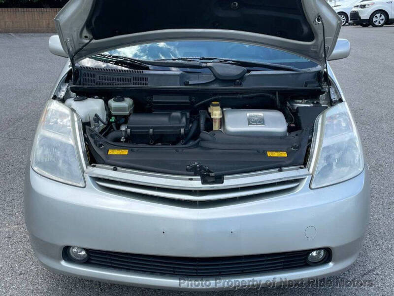 2005 Toyota Prius