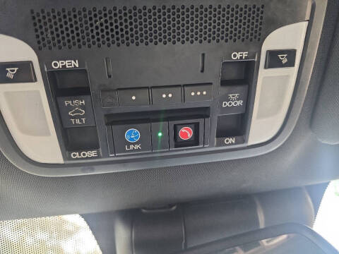 2016 Acura ILX w/Tech w/A-SPEC