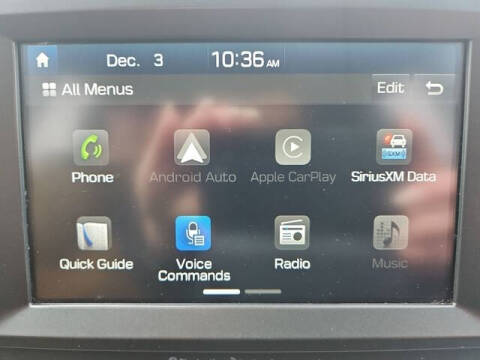 2020 Hyundai Kona SEL