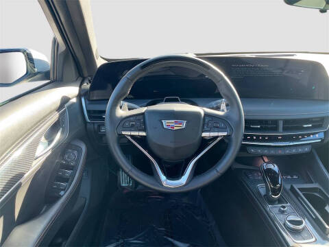 2025 Cadillac CT5 Sport