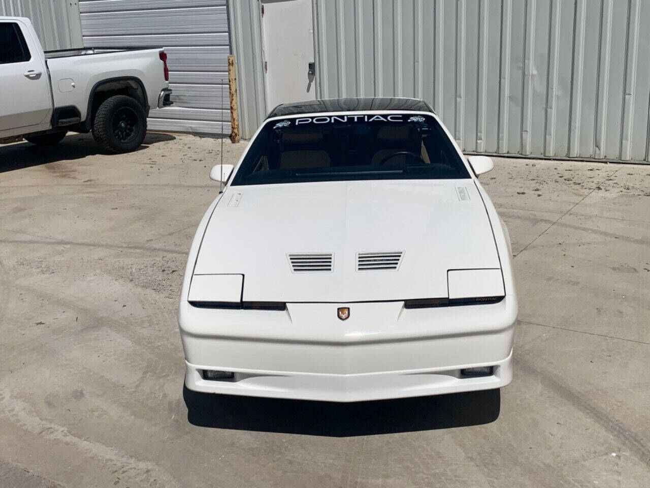 1989 Pontiac Firebird for sale at MidAmerica Muscle Cars in Olathe, KS