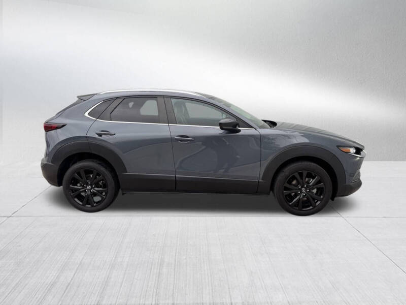 2023 Mazda CX-30 2.5 S Carbon Edition