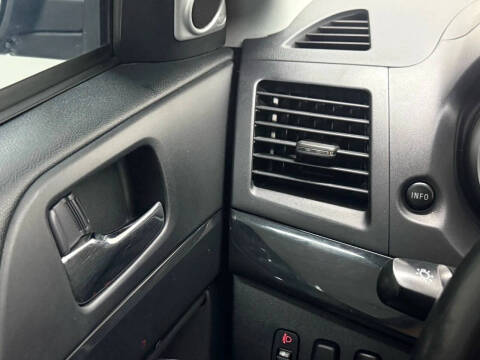 2014 Mitsubishi Lancer Evolution GSR