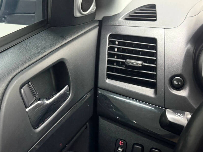 2014 Mitsubishi Lancer Evolution GSR