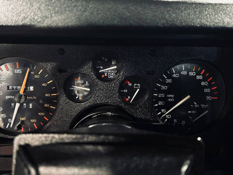 1984 Chevrolet Camaro